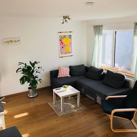 فيلا Ferienhaus Jehle فريدريشسهافن المظهر الخارجي الصورة