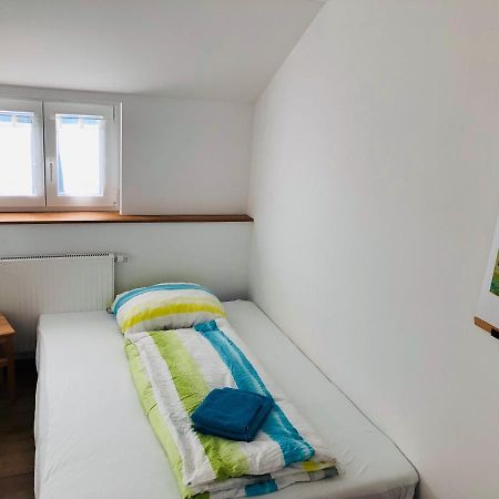 فيلا Ferienhaus Jehle فريدريشسهافن المظهر الخارجي الصورة