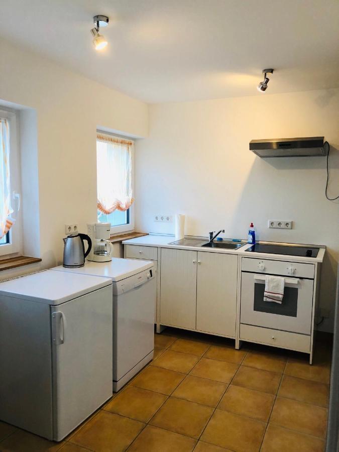 فيلا Ferienhaus Jehle فريدريشسهافن المظهر الخارجي الصورة
