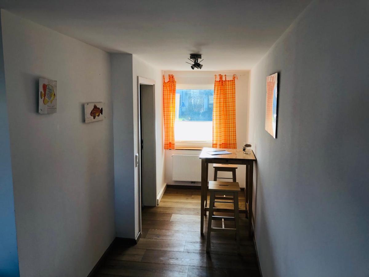 فيلا Ferienhaus Jehle فريدريشسهافن المظهر الخارجي الصورة