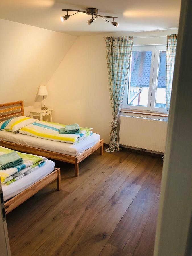 فيلا Ferienhaus Jehle فريدريشسهافن المظهر الخارجي الصورة