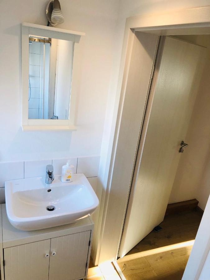 فيلا Ferienhaus Jehle فريدريشسهافن المظهر الخارجي الصورة