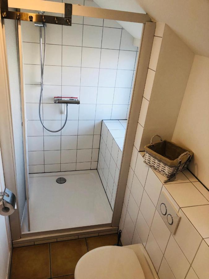 فيلا Ferienhaus Jehle فريدريشسهافن المظهر الخارجي الصورة